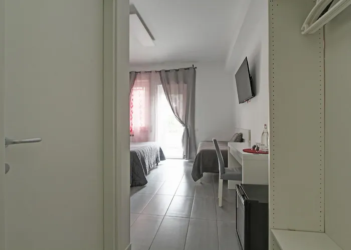 Vatican 3* Roma