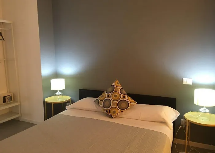 Vatican Konukevi 3*